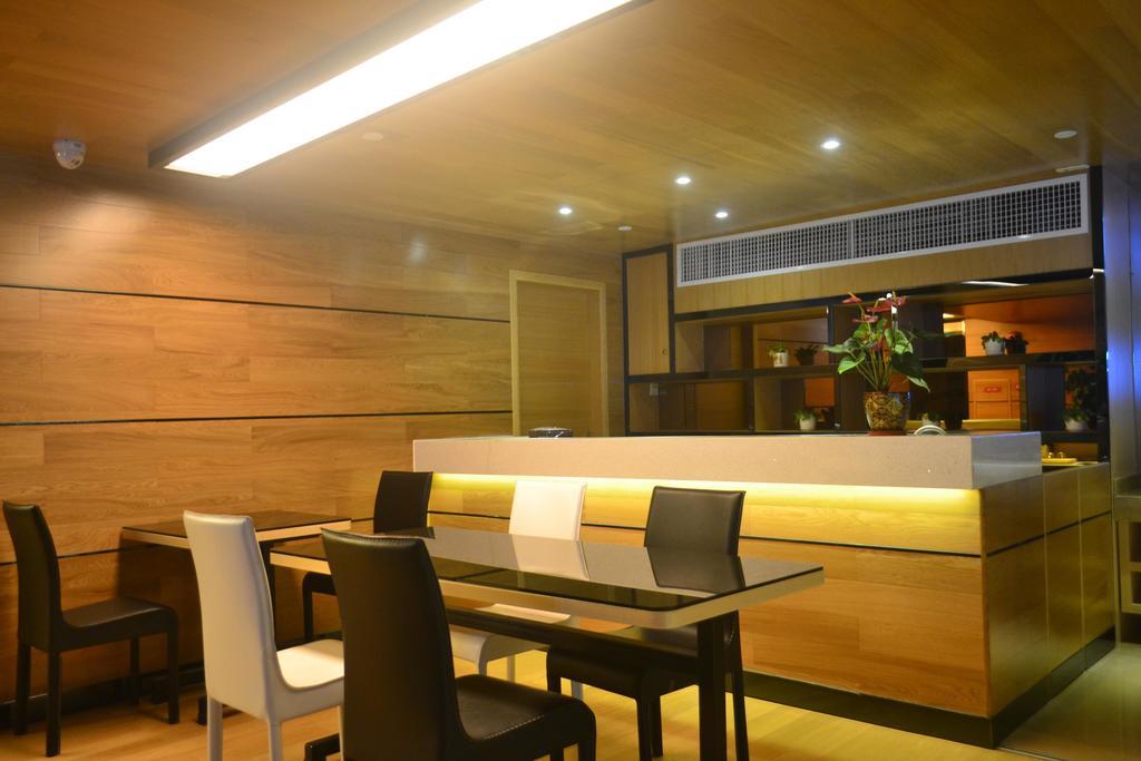 Lavande Hotel Zhuhai Gongbei Port Square Ngoại thất bức ảnh