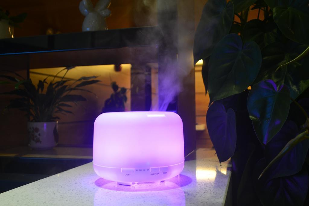 Lavande Hotel Zhuhai Gongbei Port Square Ngoại thất bức ảnh